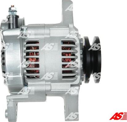 AS-PL A6607S - Alternator furqanavto.az