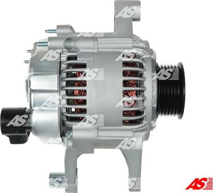 AS-PL A6614S - Alternator furqanavto.az