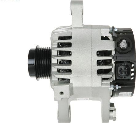 AS-PL A6687PR - Alternator furqanavto.az