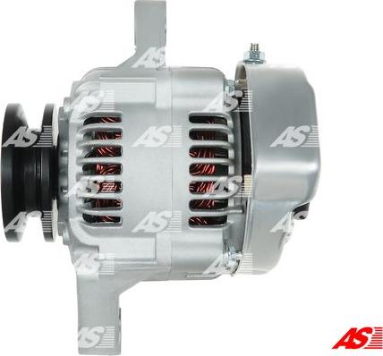 AS-PL A6635S - Alternator furqanavto.az