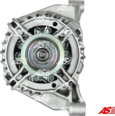 AS-PL A6626(DENSO) - Alternator furqanavto.az