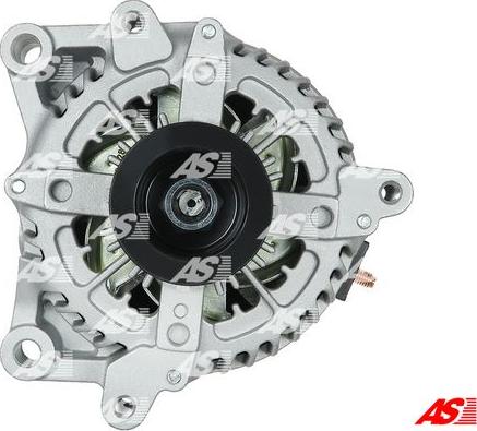 AS-PL A6622S - Alternator furqanavto.az