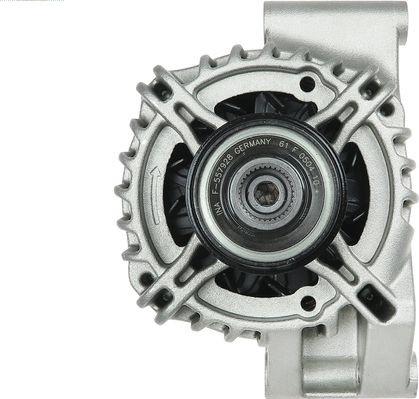 AS-PL A6095PR - Alternator furqanavto.az