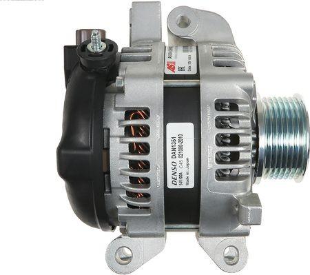 AS-PL A6096(DENSO) - Alternator furqanavto.az