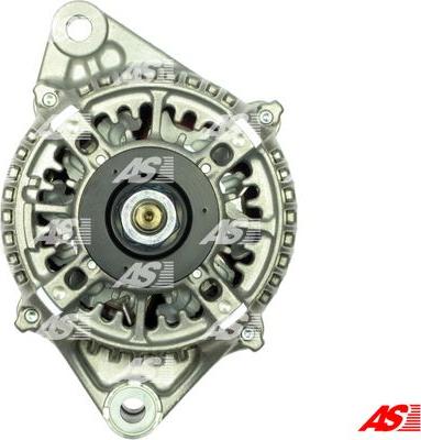 AS-PL A6091(DENSO) - Alternator furqanavto.az