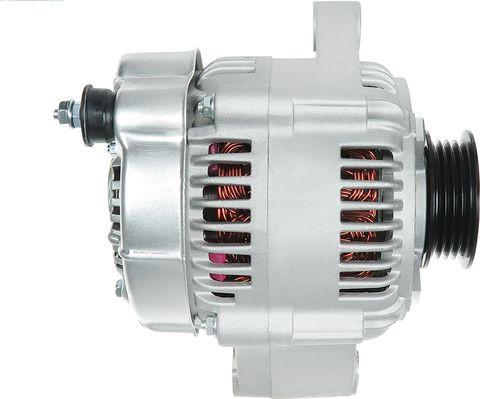 AS-PL A6098 - Alternator furqanavto.az