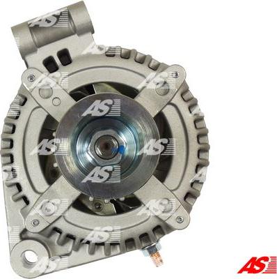 AS-PL A6044 - Alternator furqanavto.az