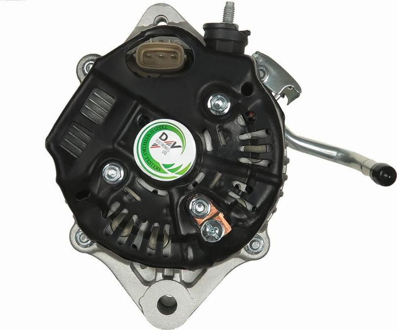 AS-PL A6040SR - Alternator furqanavto.az