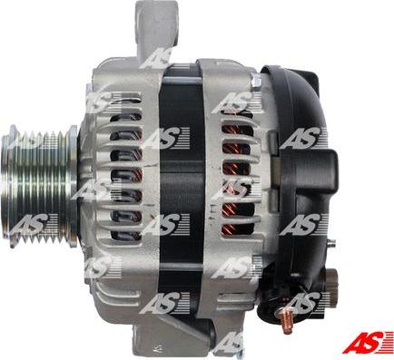 AS-PL A6041 - Alternator furqanavto.az