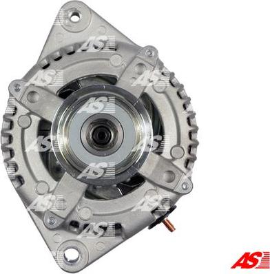 AS-PL A6041 - Alternator furqanavto.az