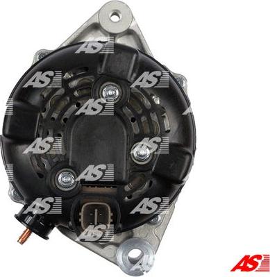 AS-PL A6041 - Alternator furqanavto.az