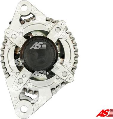 AS-PL A6050 - Alternator furqanavto.az