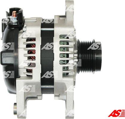 AS-PL A6050 - Alternator furqanavto.az