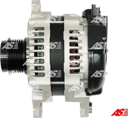 AS-PL A6050 - Alternator furqanavto.az