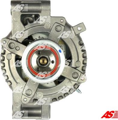 AS-PL A6052(DENSO) - Alternator furqanavto.az