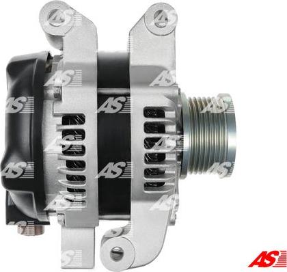 AS-PL A6052PR - Alternator furqanavto.az