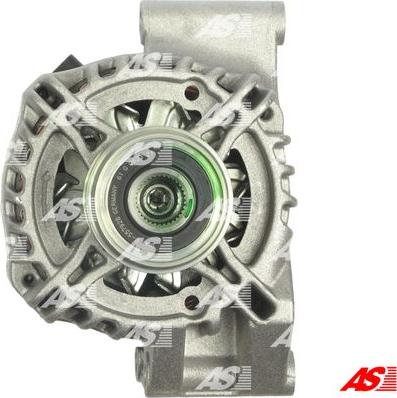 AS-PL A6069(DENSO) - Alternator furqanavto.az