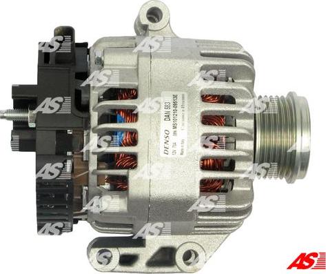 AS-PL A6069(DENSO) - Alternator furqanavto.az