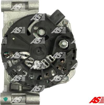 AS-PL A6069(DENSO) - Alternator furqanavto.az