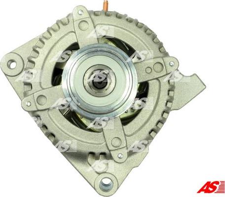 AS-PL A6065 - Alternator furqanavto.az