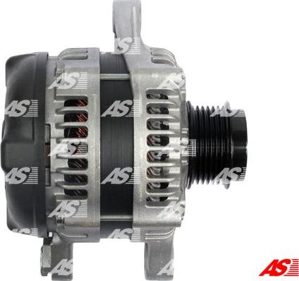 AS-PL A6061(DENSO) - Alternator furqanavto.az