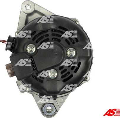 AS-PL A6061(DENSO) - Alternator furqanavto.az