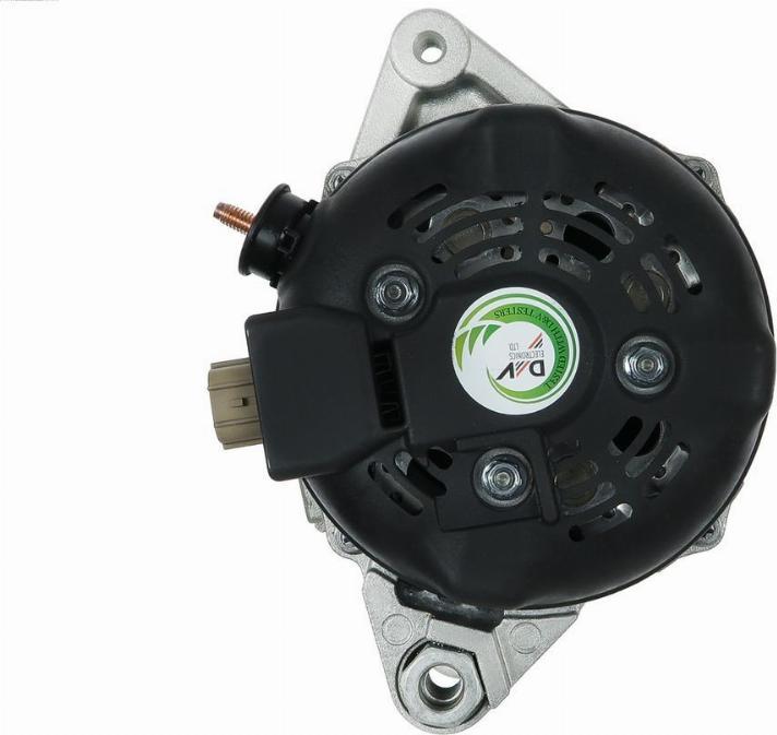 AS-PL A6061PR - Alternator furqanavto.az