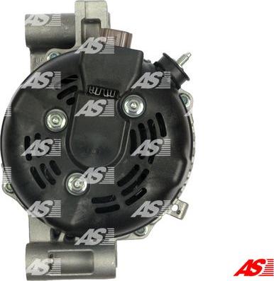 AS-PL A6063(DENSO) - Alternator furqanavto.az