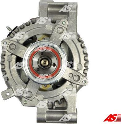 AS-PL A6063(DENSO) - Alternator furqanavto.az