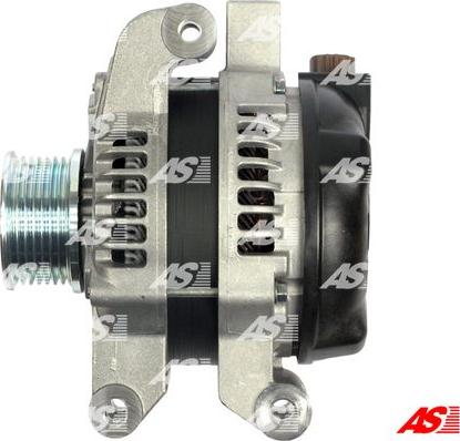 AS-PL A6063(DENSO) - Alternator furqanavto.az