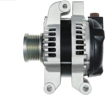 AS-PL A6063PR - Alternator furqanavto.az