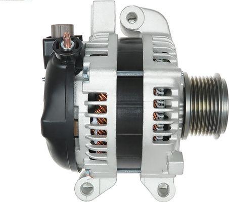 AS-PL A6063 - Alternator furqanavto.az