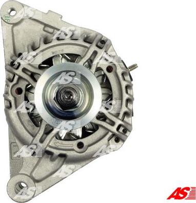 AS-PL A6067(DENSO) - Alternator furqanavto.az