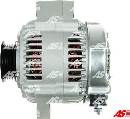 AS-PL A6009 - Alternator furqanavto.az