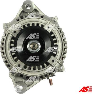 AS-PL A6004 - Alternator furqanavto.az