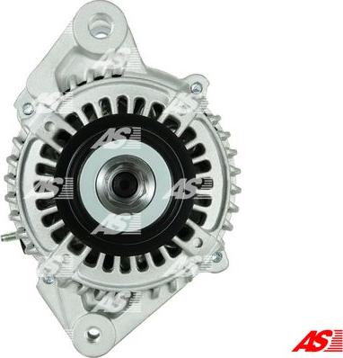 AS-PL A6015 - Alternator furqanavto.az