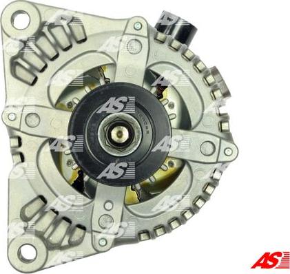 AS-PL A6010(DENSO) - Alternator furqanavto.az