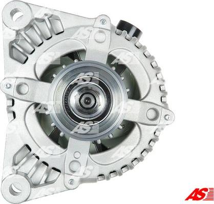 AS-PL A6010 - Alternator furqanavto.az