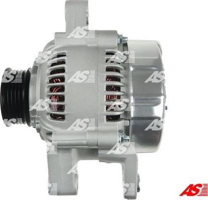 AS-PL A6012 - Alternator furqanavto.az