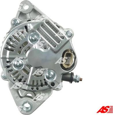 AS-PL A6012 - Alternator furqanavto.az