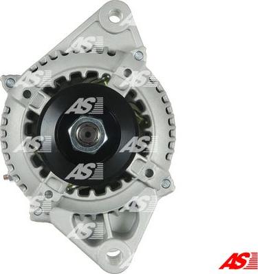 AS-PL A6012 - Alternator furqanavto.az