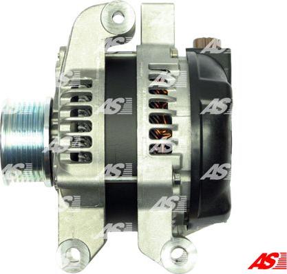 AS-PL A6089(DENSO) - Alternator furqanavto.az