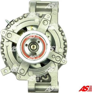 AS-PL A6089(DENSO) - Alternator furqanavto.az