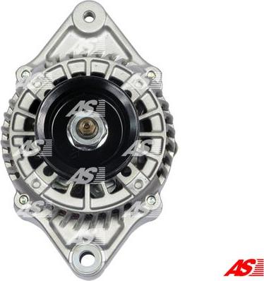 AS-PL A6083(DENSO) - Alternator furqanavto.az