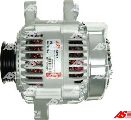 AS-PL A6033 - Alternator furqanavto.az