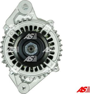 AS-PL A6033 - Alternator furqanavto.az