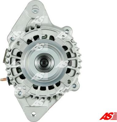 AS-PL A6037 - Alternator furqanavto.az