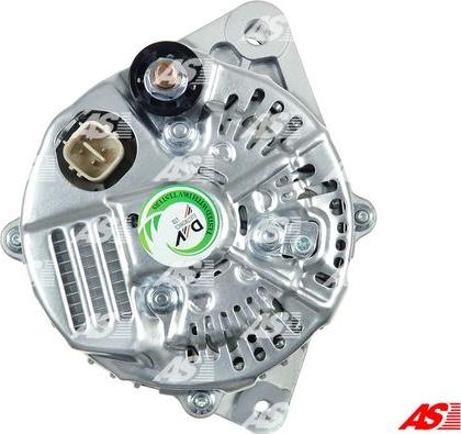 AS-PL A6029 - Alternator furqanavto.az