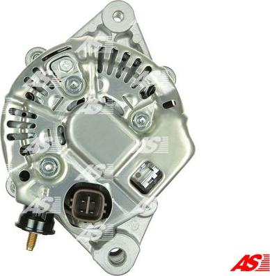 AS-PL A6025(DENSO) - Alternator furqanavto.az