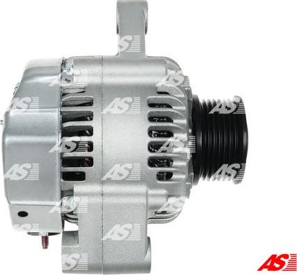 AS-PL A6025PR - Alternator furqanavto.az